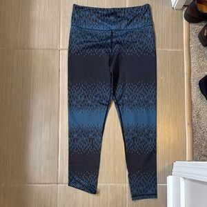 Ziya workout leggings